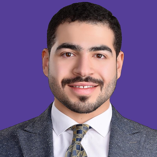 Ahmed Tolba