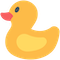 Rubber Duck